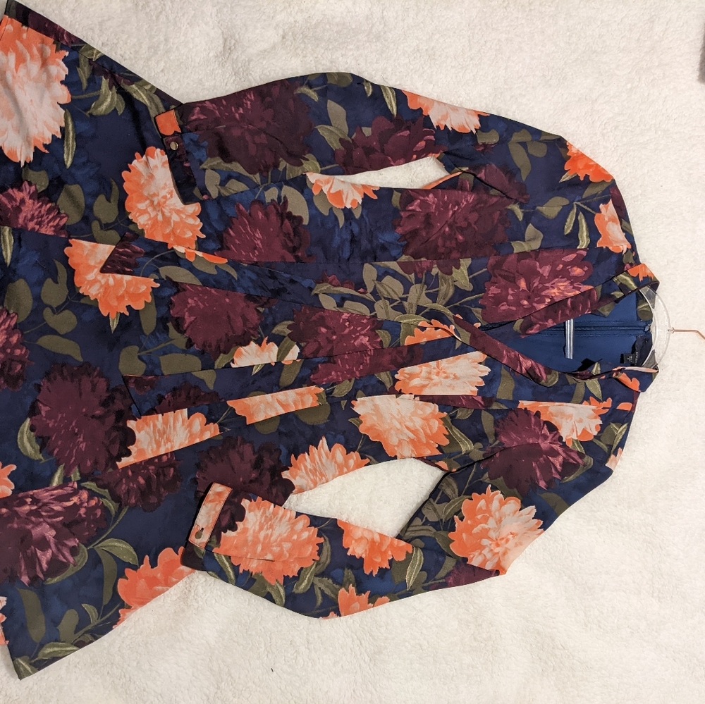 Guess floral dress with ✨ pockets ✨